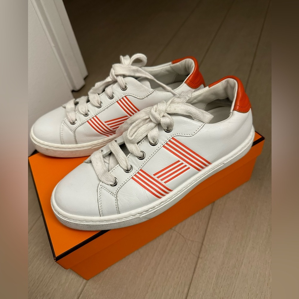 Hermes Sneakers